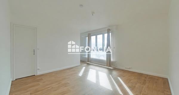 Location Studio 27.48 m² - Rosny-sous-bois 93110