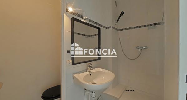 Location Studio 27.48 m² - Rosny-sous-bois 93110