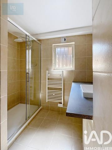 Appartement à vendre 4 pièces 74 m² Montreuil