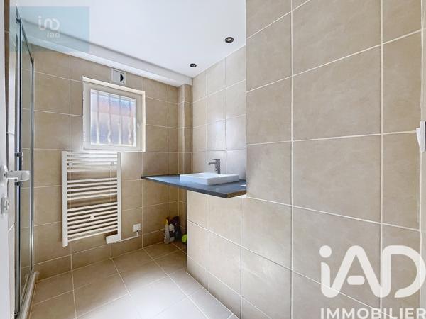 Appartement à vendre 4 pièces 74 m² Montreuil