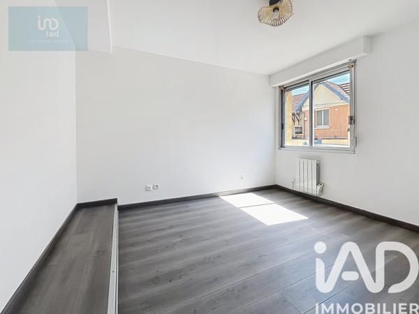 Appartement à vendre 4 pièces 74 m² Montreuil