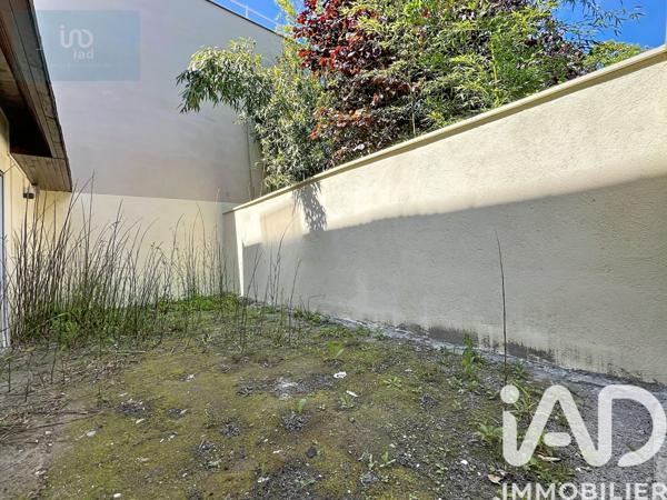 Appartement à vendre 4 pièces 74 m² Montreuil