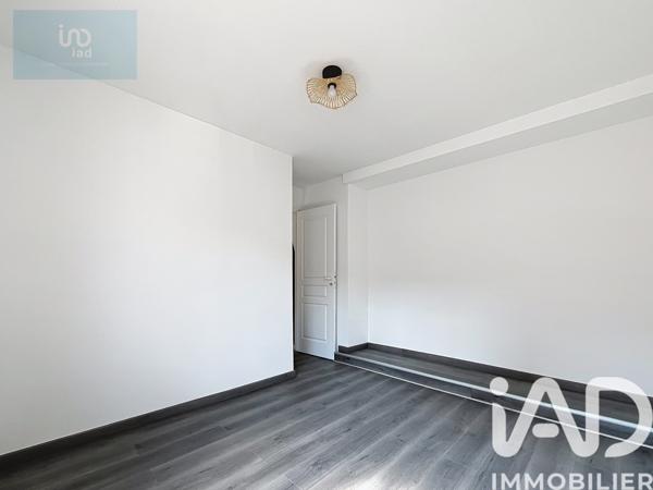Appartement à vendre 4 pièces 74 m² Montreuil