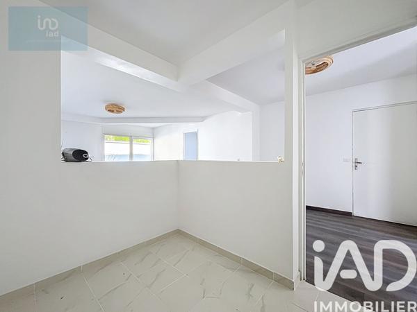 Appartement à vendre 4 pièces 74 m² Montreuil