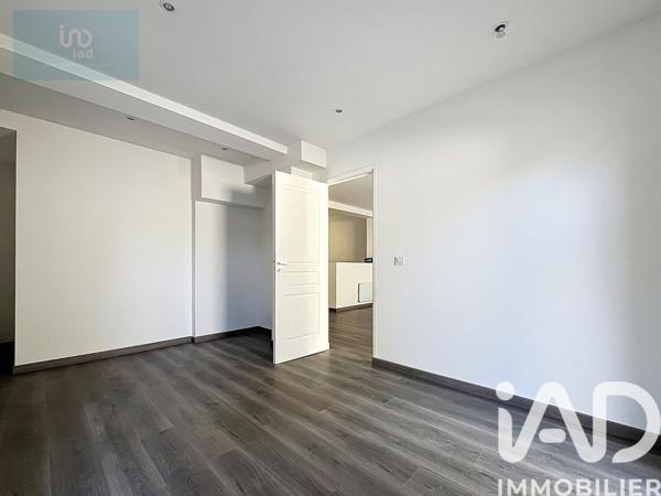 Appartement à vendre 4 pièces 74 m² Montreuil