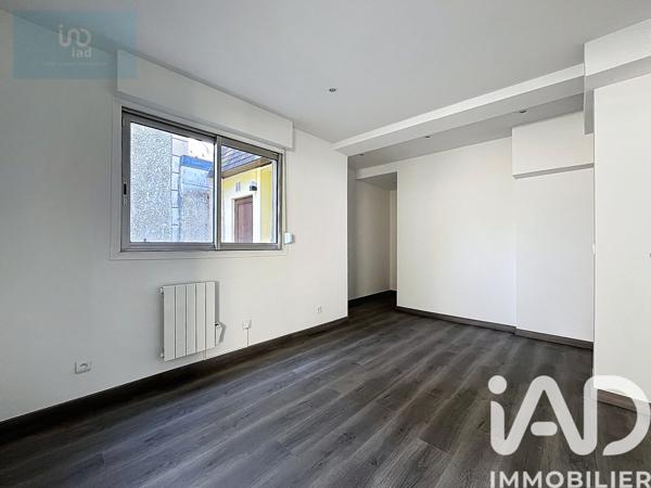 Appartement à vendre 4 pièces 74 m² Montreuil