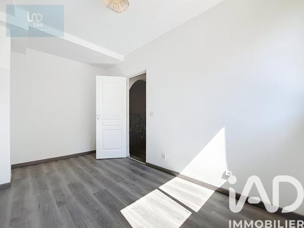 Appartement à vendre 4 pièces 74 m² Montreuil
