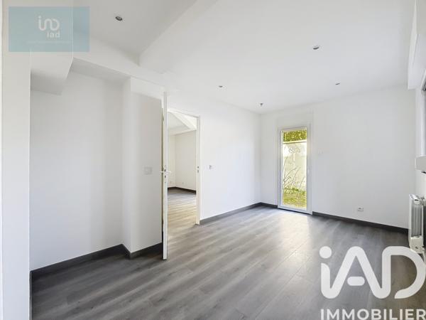 Appartement à vendre 4 pièces 74 m² Montreuil
