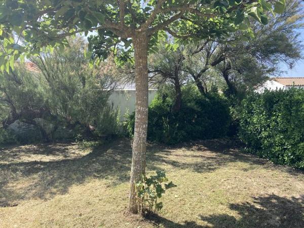 Maison à vendre |  Saint-Denis-d'Oléron |  3 pièces | 56 m²