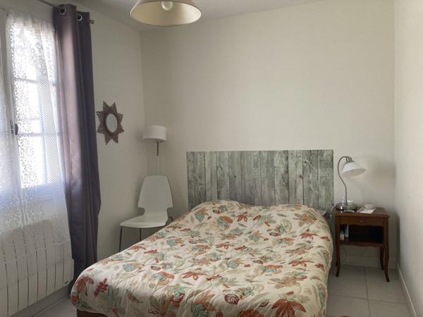 Maison à vendre |  Saint-Denis-d'Oléron |  3 pièces | 56 m²