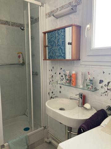 Maison à vendre |  Saint-Denis-d'Oléron |  3 pièces | 56 m²