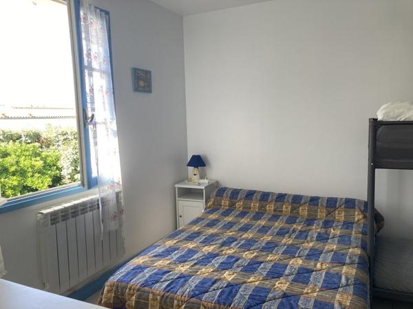 Maison à vendre |  Saint-Denis-d'Oléron |  3 pièces | 56 m²