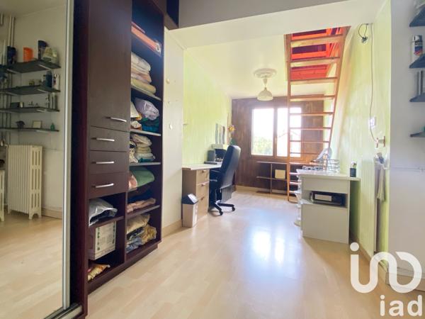 Maison à vendre 7 pièces 140 m² Villemomble