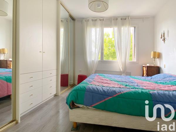 Maison à vendre 7 pièces 140 m² Villemomble