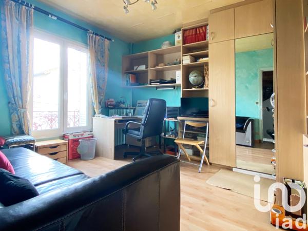 Maison à vendre 7 pièces 140 m² Villemomble