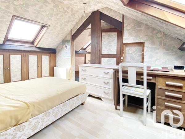 Maison à vendre 7 pièces 140 m² Villemomble