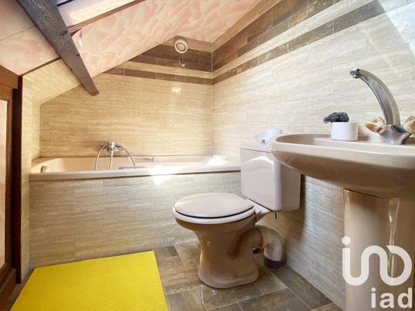 Maison à vendre 7 pièces 140 m² Villemomble