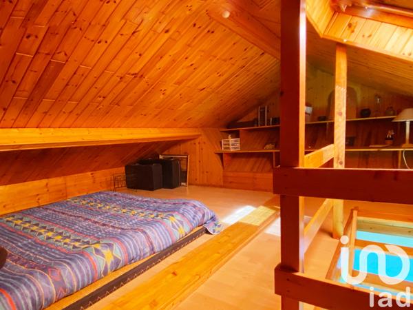 Maison à vendre 7 pièces 140 m² Villemomble