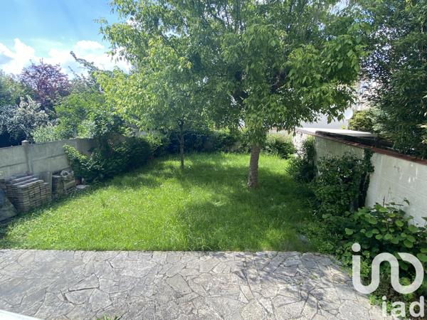 Maison à vendre 7 pièces 140 m² Villemomble