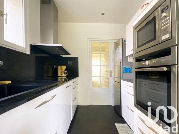 Maison à vendre 7 pièces 140 m² Villemomble