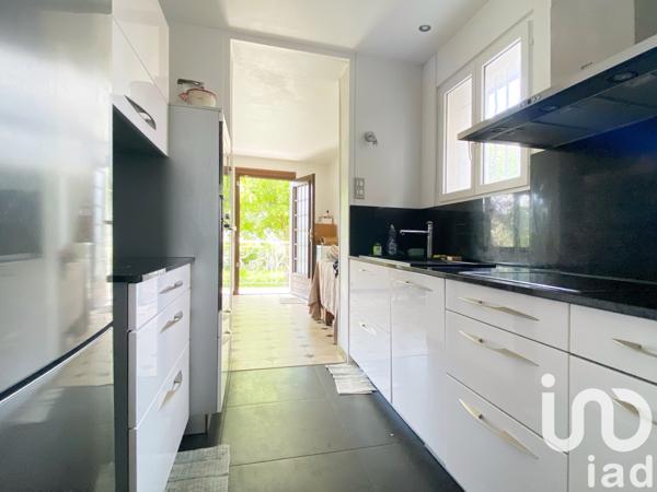 Maison à vendre 7 pièces 140 m² Villemomble