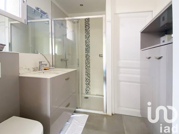 Maison à vendre 7 pièces 140 m² Villemomble