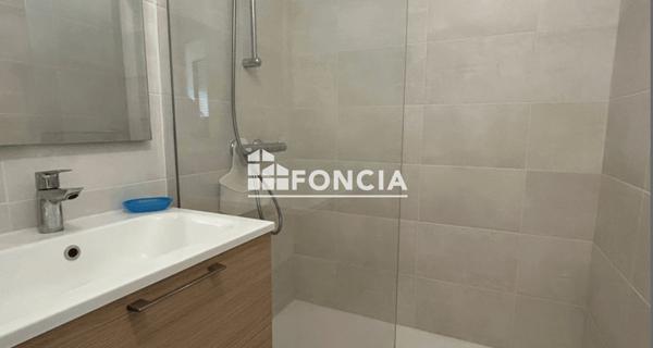 À vendre Studio 25.11 m² - Le Grau-du-roi 30240