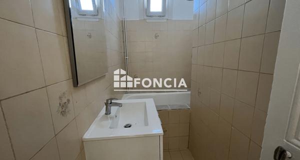 Location Appartement 3 pièces 49.64 m² - Nogent-sur-marne 94130