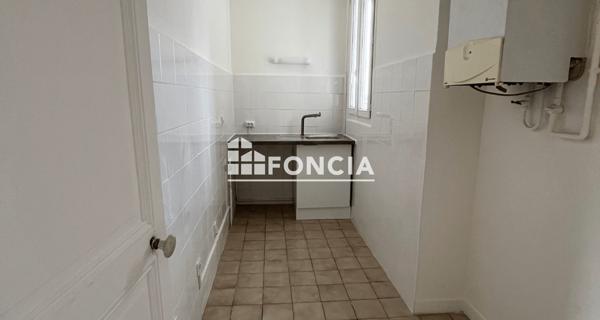 Location Appartement 3 pièces 49.64 m² - Nogent-sur-marne 94130