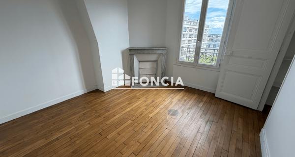 Location Appartement 3 pièces 49.64 m² - Nogent-sur-marne 94130