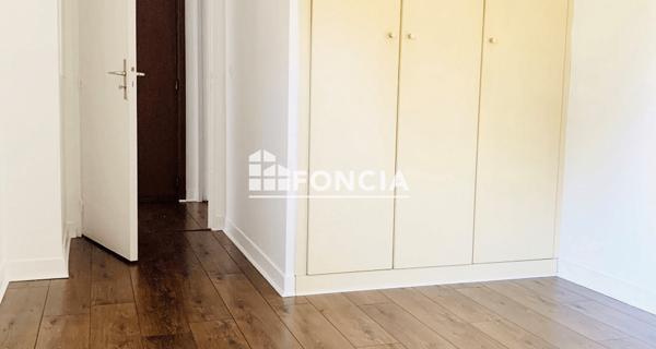 Location Appartement 2 pièces 43.12 m² - Bourg-la-reine 92340