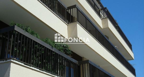Location Appartement 2 pièces 43.12 m² - Bourg-la-reine 92340
