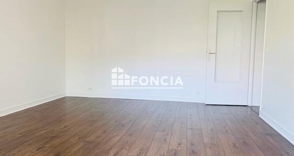 Location Appartement 2 pièces 43.12 m² - Bourg-la-reine 92340