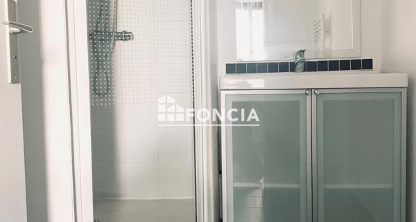 Location Appartement 2 pièces 43.12 m² - Bourg-la-reine 92340