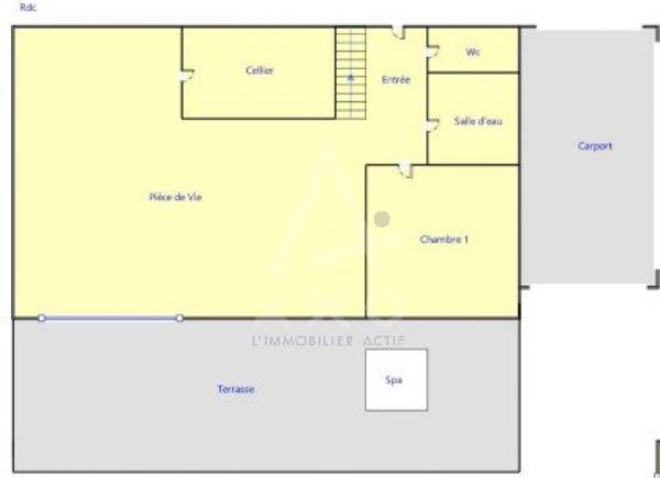 CROZON  Un écrin de nature entre terre et mer
