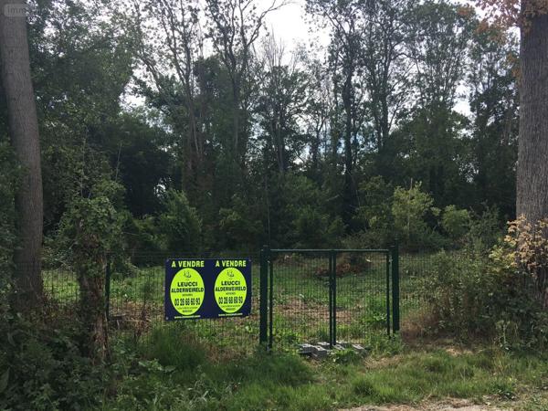 Achat - Terrain à bâtir Socx 59380 3442 m 2 3442 m 2