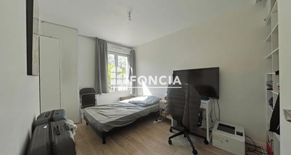 Location Appartement meublé 3 pièces 58.87 m² - Vaujours 93410