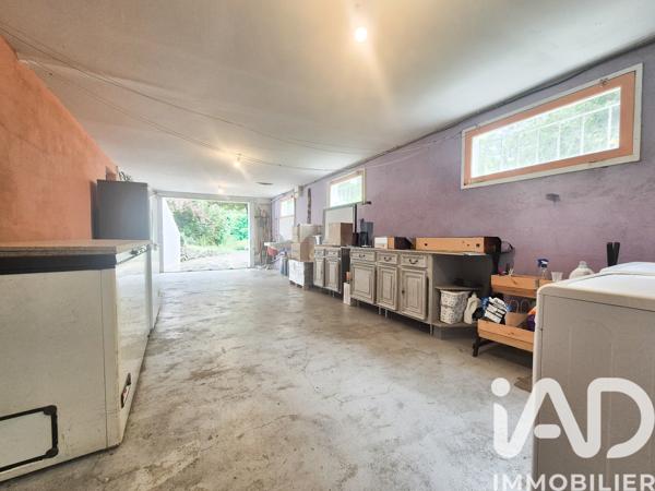 Maison à vendre 5 pièces 111 m² Guérande
