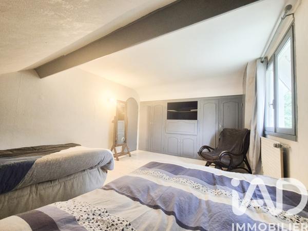 Maison à vendre 5 pièces 111 m² Guérande