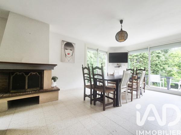 Maison à vendre 5 pièces 111 m² Guérande