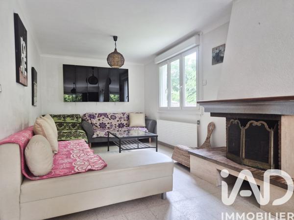 Maison à vendre 5 pièces 111 m² Guérande