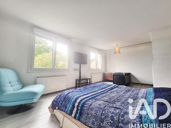 Maison à vendre 5 pièces 111 m² Guérande