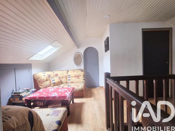 Maison à vendre 5 pièces 111 m² Guérande