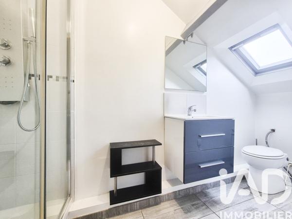 Maison à vendre 5 pièces 111 m² Guérande