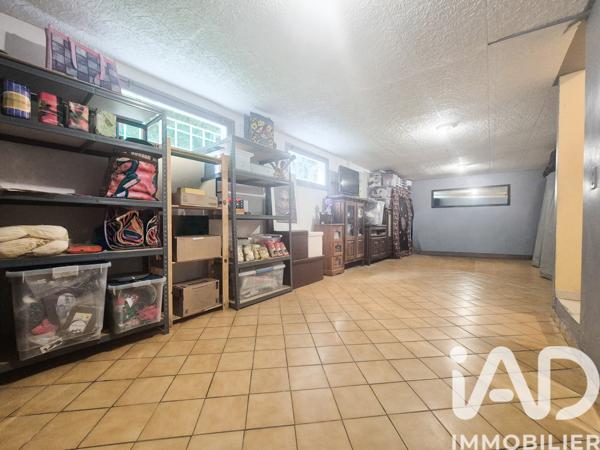 Maison à vendre 5 pièces 111 m² Guérande