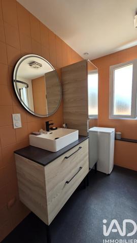 Appartement à vendre 4 pièces 73 m² Saint-Jean-de-Monts