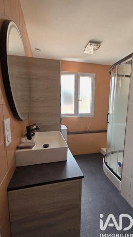 Appartement à vendre 4 pièces 73 m² Saint-Jean-de-Monts