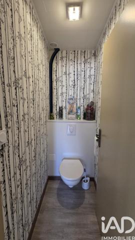 Appartement à vendre 4 pièces 73 m² Saint-Jean-de-Monts