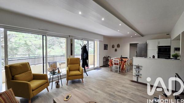 Appartement à vendre 4 pièces 73 m² Saint-Jean-de-Monts