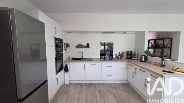 Appartement à vendre 4 pièces 73 m² Saint-Jean-de-Monts